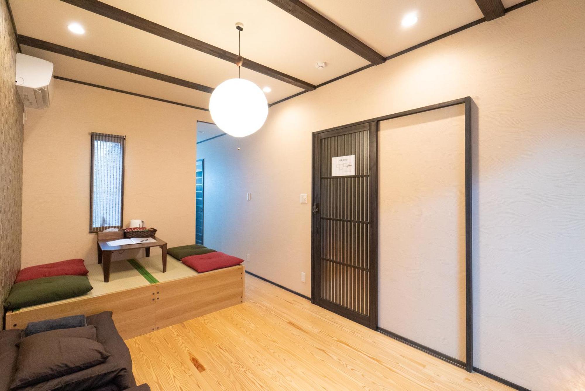 Отель Etoile Shijo Omiya Киото Экстерьер фото